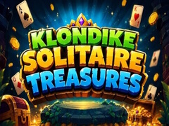 เกม Klondike Solitaire Treasures
