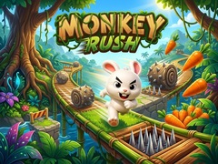 เกม Bunny Rush