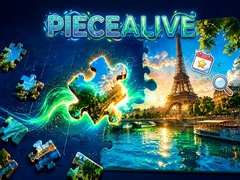 เกม PieceAlive