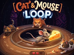เกม Cat & Mouse Loop