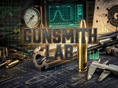 เกม Gunsmith Lab