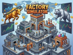 เกม Factory Simulator