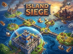 เกม Island Siege