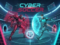 เกม Cyber Soccer