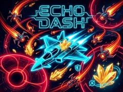 เกม Echo Dash