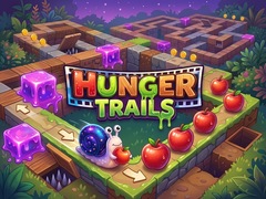 เกม Hunger Trails
