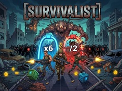 เกม Survivalist