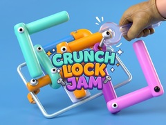 เกม Crunch Lock Jam