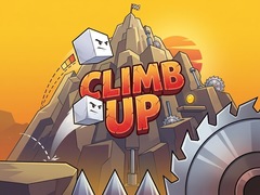 เกม Climb Up