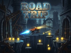 เกม Road Trip