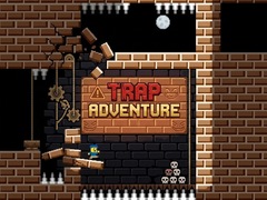 เกม Trap Adventure
