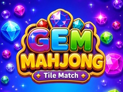 เกม GEM MAHJONG