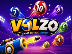 เกม Volzo
