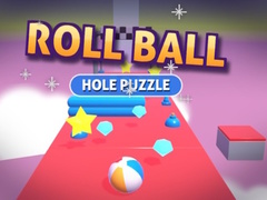 เกม Roll Ball