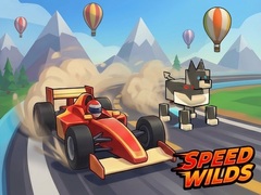 เกม Speed Wilds