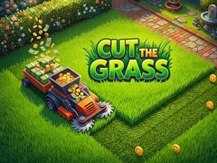 เกม Cut The Grass 