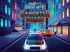 เกม Police Gangster Chase