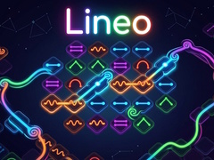 เกม Lineo