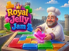 เกม Royal Jelly Jam