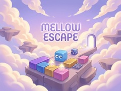เกม Mellow Escape