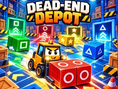 เกม Dead-End Depot