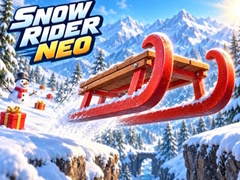 เกม Snow Rider Neo