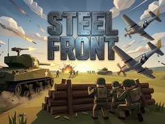 เกม Steel Front