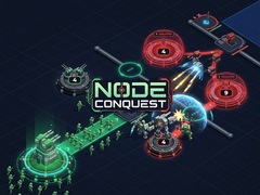 เกม Node Conquest