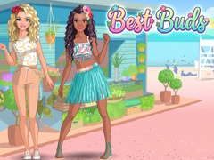 เกม Best Buds