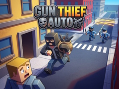 เกม Gun Thief Auto