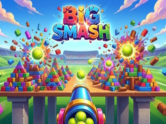 เกม Big Smash