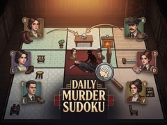 เกม Daily Murder Sudoku