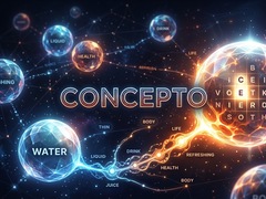 เกม Concepto