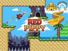 เกม Red Pippy