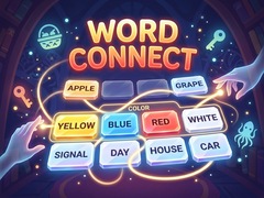 เกม Word Connect