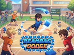เกม Beanbag Dodge