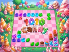 เกม 1010 Candy
