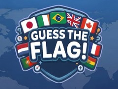 เกม Guess the Flag