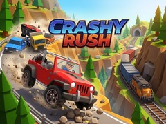 เกม Crashy Rush