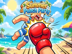 เกม Summer Punch Party