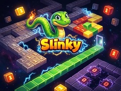เกม Slinky