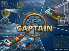 เกม Sea Captain
