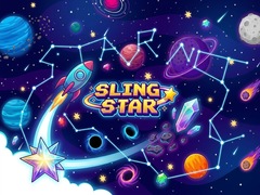 เกม Sling Star