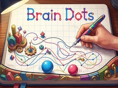 เกม Brain Dots