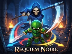 เกม Requiem Noire