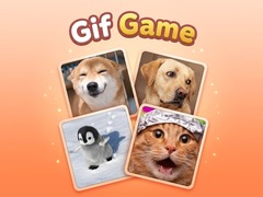 เกม Gif Game