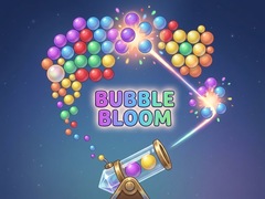 เกม Bubble Bloom