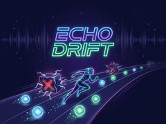 เกม Echo Drift