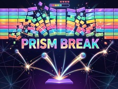 เกม Prism Break