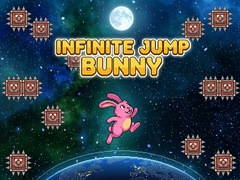 เกม Infinite Jump Bunny